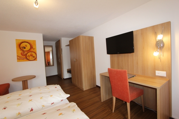 Hotel Monte-Moro